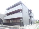 BRANSIA瀬田（ブランシア）の外観