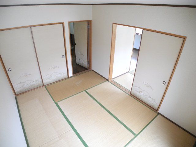 和室