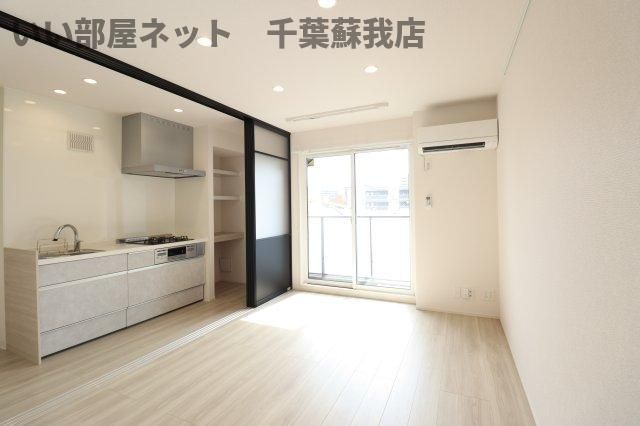 リビング