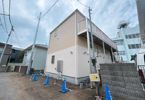 オラージュ町田の外観