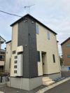 グローリーの外観