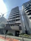 GENOVIA横浜関内skygardenの外観