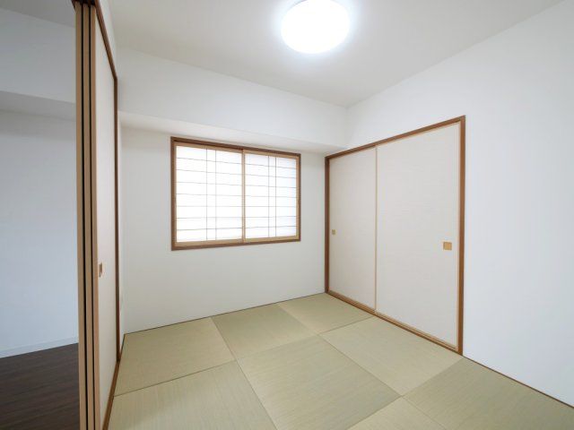 和室