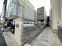 コンフォート藤田町の外観画像