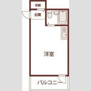 Gran Pino 桃山台の間取り画像