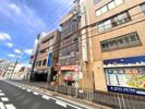 タナカ産業ビル2号館の外観