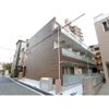 リブリ・グラーデ塚本の間取り画像