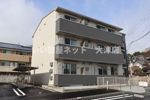 FloriaⅡの間取り画像