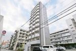 エムブイインプ新大阪の間取り画像
