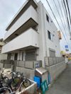graceの間取り画像