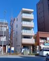 Bellus Iriyaの外観