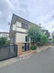 西東京市南町4丁目戸建の外観画像