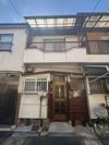 守口市佐太中町テラスの間取り画像