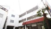 キャステル上福岡の間取り画像