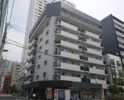 ワコーレ錦糸町マンションの外観