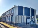 レオネクストガルデン青江の間取り画像