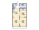 Iris吉備津の間取り画像