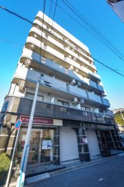 グリフィン横浜・山手の外観画像