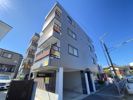 アールマンションの間取り画像