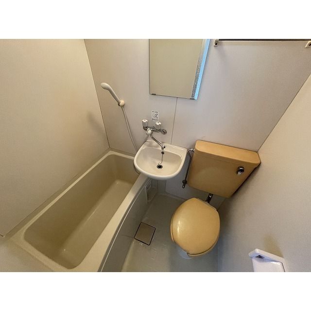 バスルーム