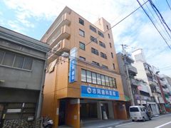 大濱ビルⅡの外観画像