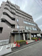 マーベラスパレスの外観画像