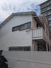 幸栄ホームズの外観