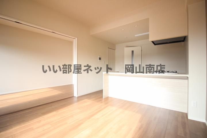 リビング