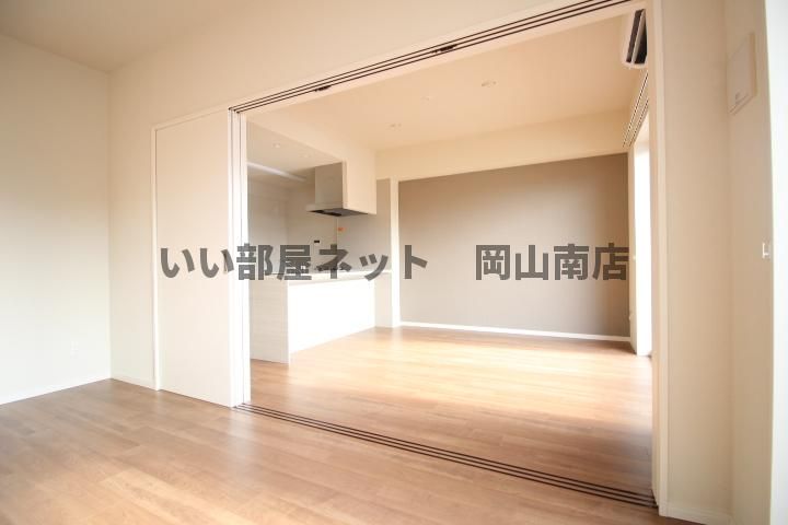 リビング