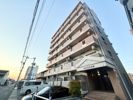 フルリール松浦の間取り画像
