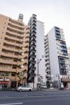 エステムプラザTOKYO RISEの間取り画像