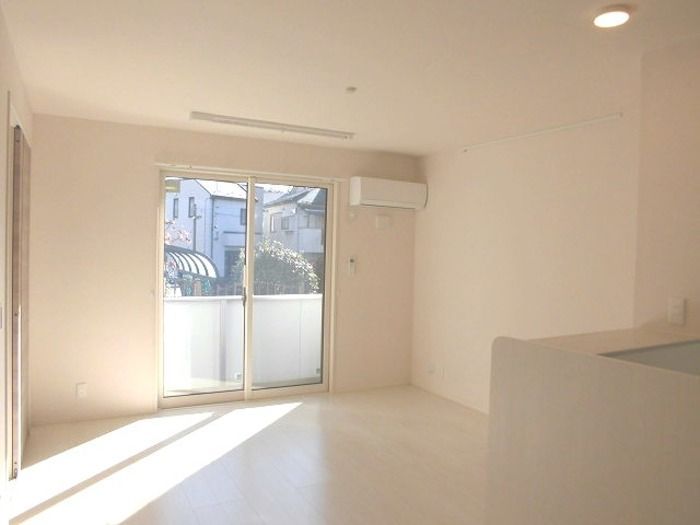 リビング