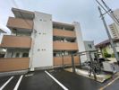 セブンプロート己斐西の外観