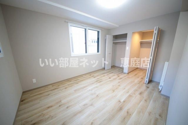 子供部屋