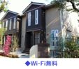 ガーデンハウスの間取り画像