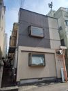 ひまわりハウスの外観