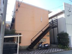 ゆうハウスの外観画像