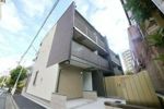 ヴィアロ上板橋レジデンスの間取り画像