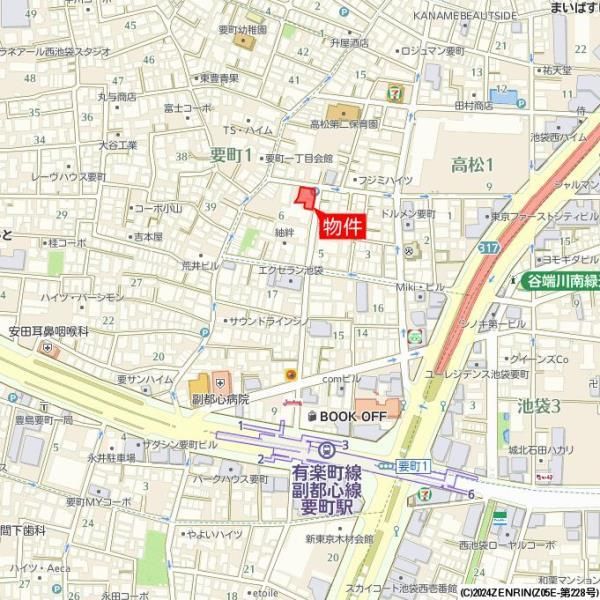 地図