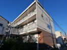 レオパレスヴィブレの間取り画像