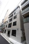 The Residence Nihonbashiの外観