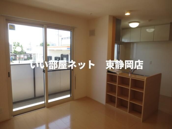 リビング