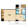 ダイニチ館D7番館の間取り画像