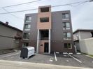 和Aioiの間取り画像