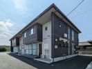 リヴェール・ヴィラの外観