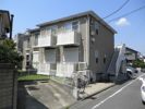 マルメゾンの間取り画像