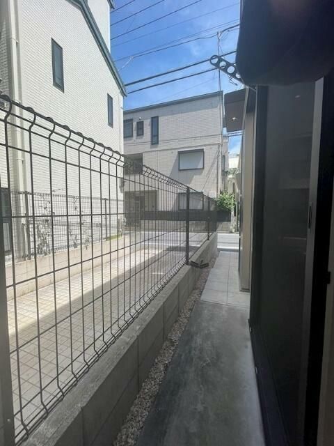 庭