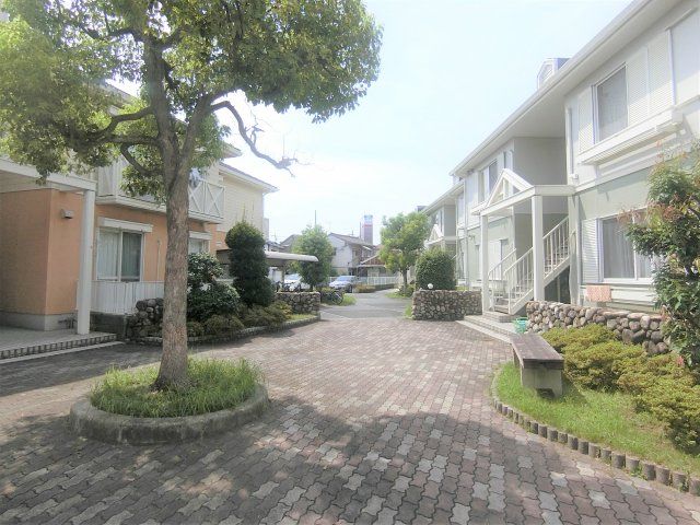 庭