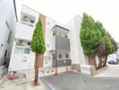 スクリーア箕輪の間取り画像
