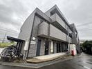 ナルディス池田の間取り画像